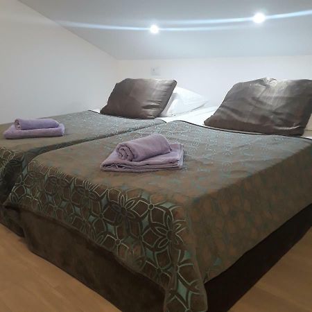 Apartamento Antea Mlini Exterior foto