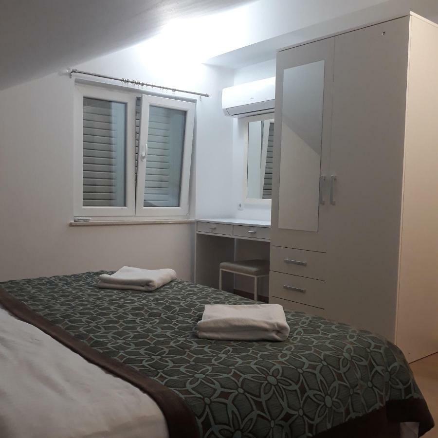 Apartamento Antea Mlini Exterior foto