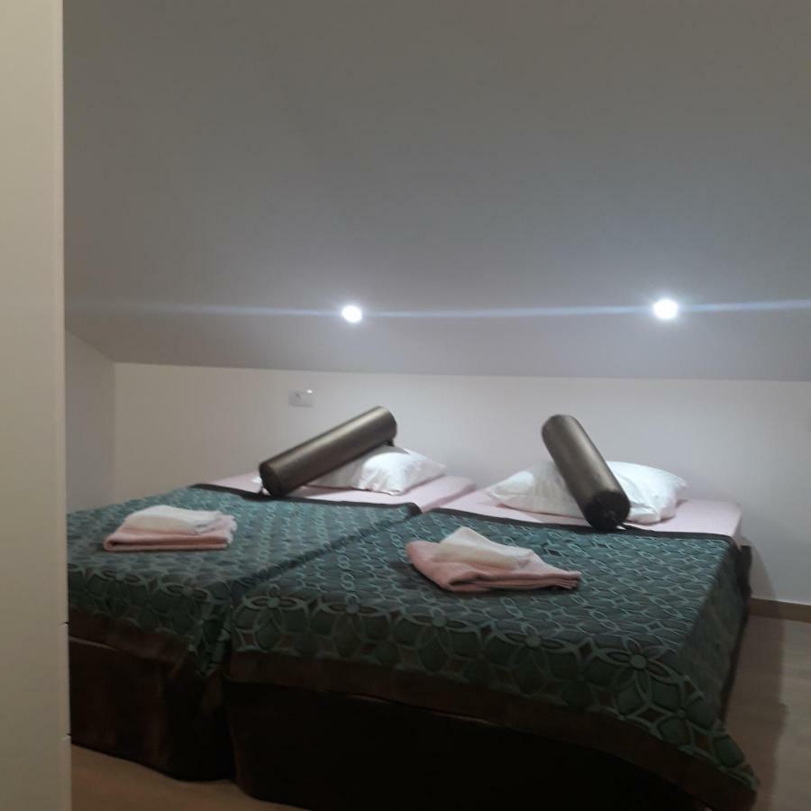 Apartamento Antea Mlini Exterior foto